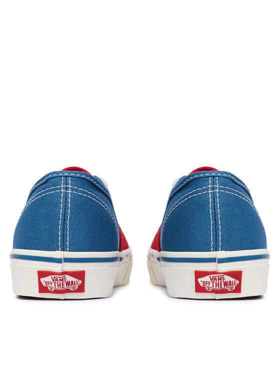 Vans Vans Teniszcipő Authentic VN000Y16IZQ1 Kék