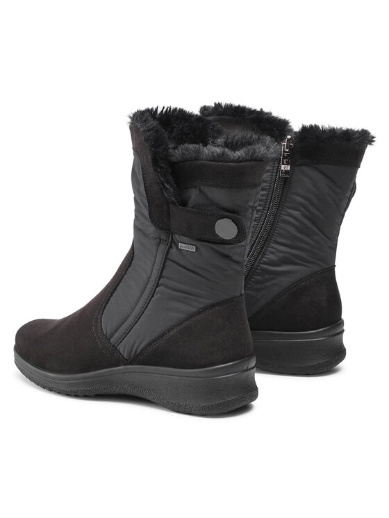 Ara Ara Снігоходи GORE-TEX 12-48503-61 Чорний