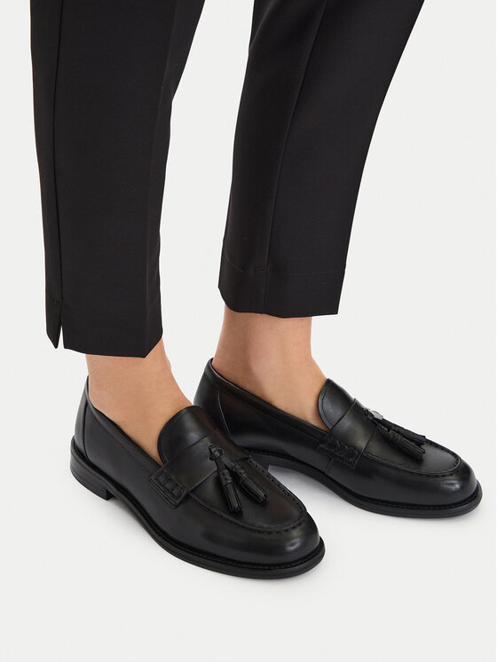 Vagabond Shoemakers Vagabond Shoemakers Lords Linn 6036-101-20 Μαύρο