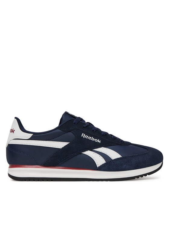Reebok Reebok Sneakersy FIORI AR30309MDWR Granatowy