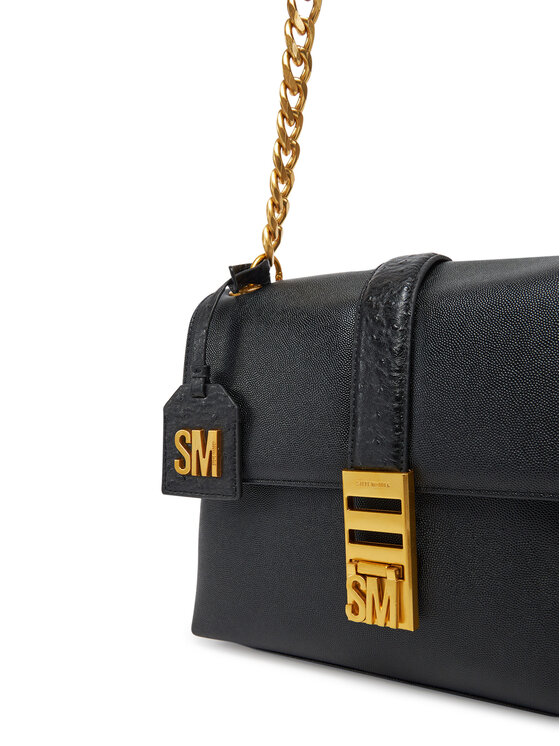 Steve Madden Steve Madden Сумка Bpatts-E SM13001648 Чорний