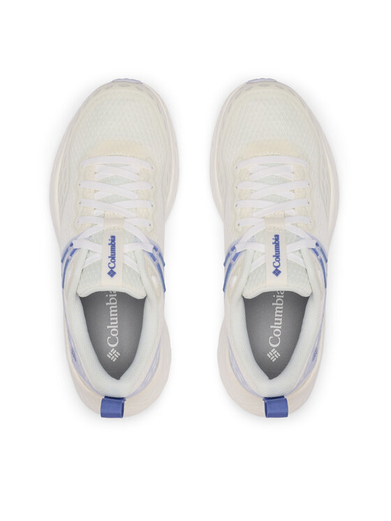 Columbia Columbia Scarpe da trekking Konos Trs 2081121 Bianco