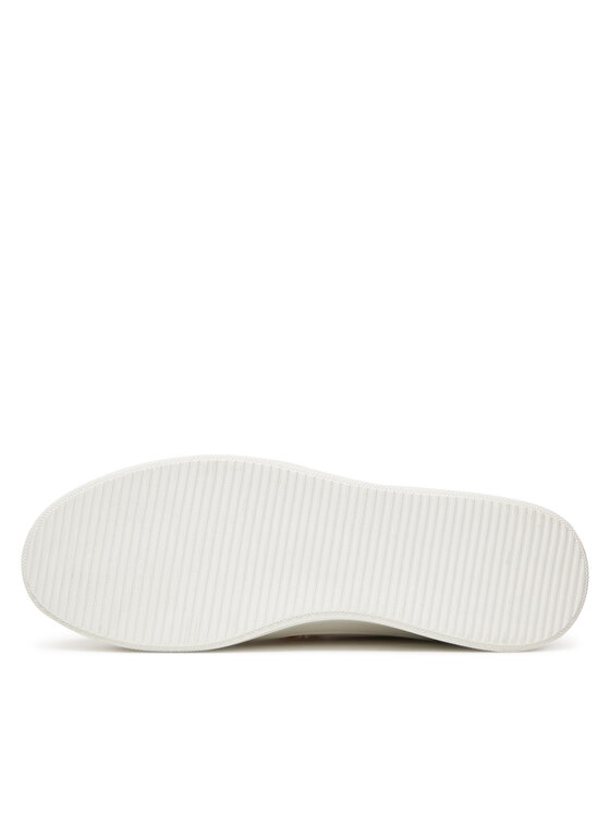DeeZee DeeZee Sneakers AM25231-B Bianco