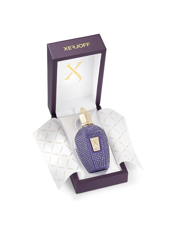 Xerjoff Xerjoff Purple Accento spray 100ml Woda perfumowana