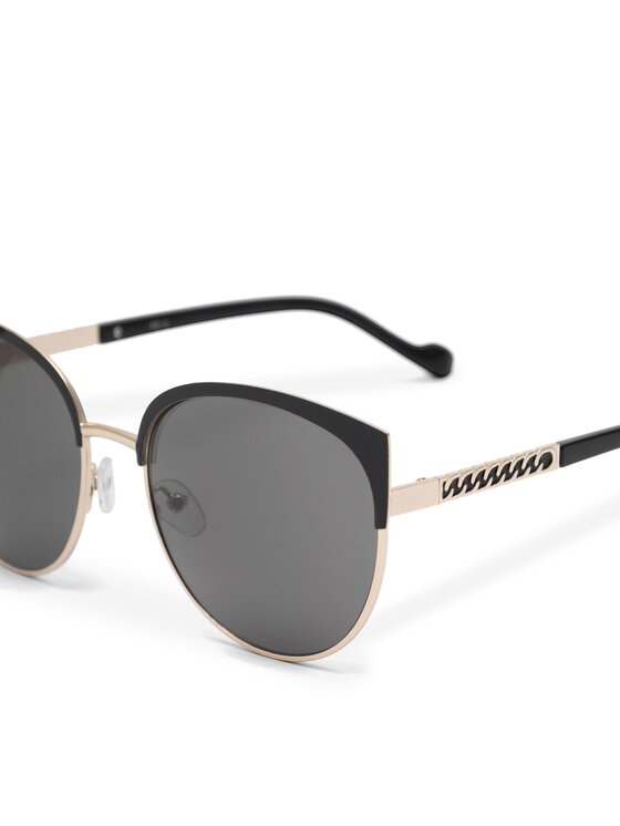 Jenny Fairy Jenny Fairy Sunčane naočale 4WA-002-SS23 Crna