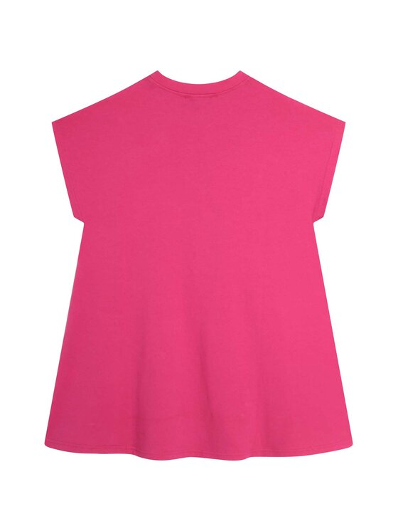 Vestito da giorno D32866 S Rosa Regular Fit