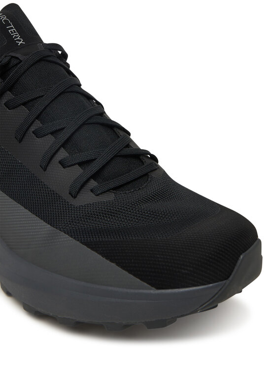 Arc'teryx Arc'teryx Jooksujalatsid Norvan LD 4 X000010398 Must