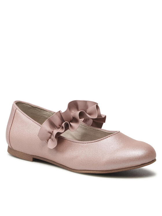 Ballerine 48299 Rosa