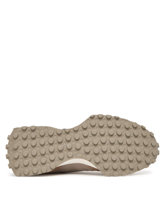 New Balance New Balance Sneakersy U327LNC M Brązowy
