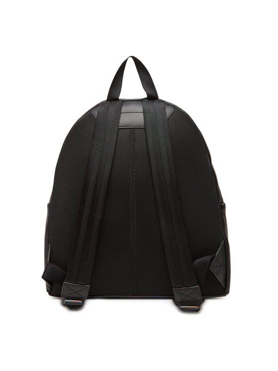 Calvin Klein Calvin Klein Hátizsák Sculpted Impression Backpack 40 LV04G3155G Fekete