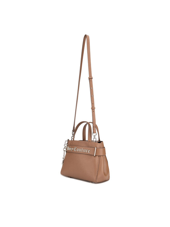 Juicy Couture Juicy Couture Handtasche BIJXT3090WVP Braun