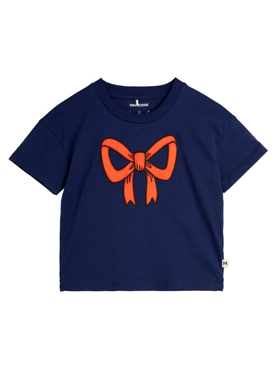 T-Shirt MINI RODINI