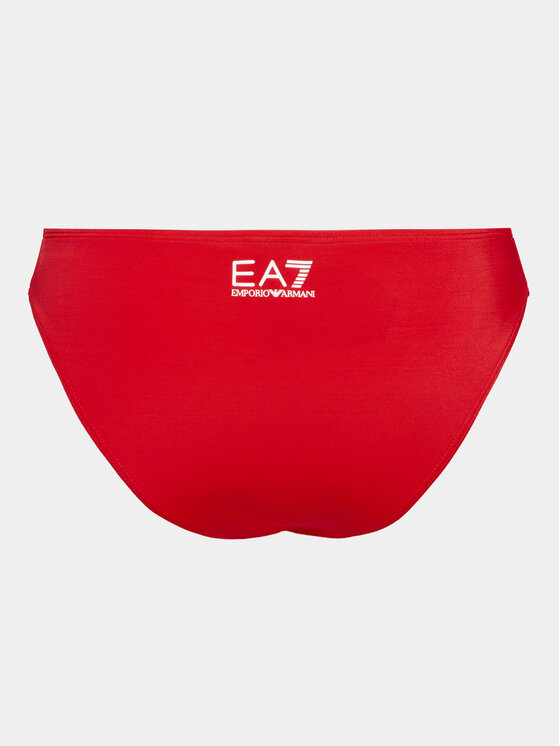 EA7 Emporio Armani EA7 Emporio Armani Bikini 911026 CC419 00074 Rosso
