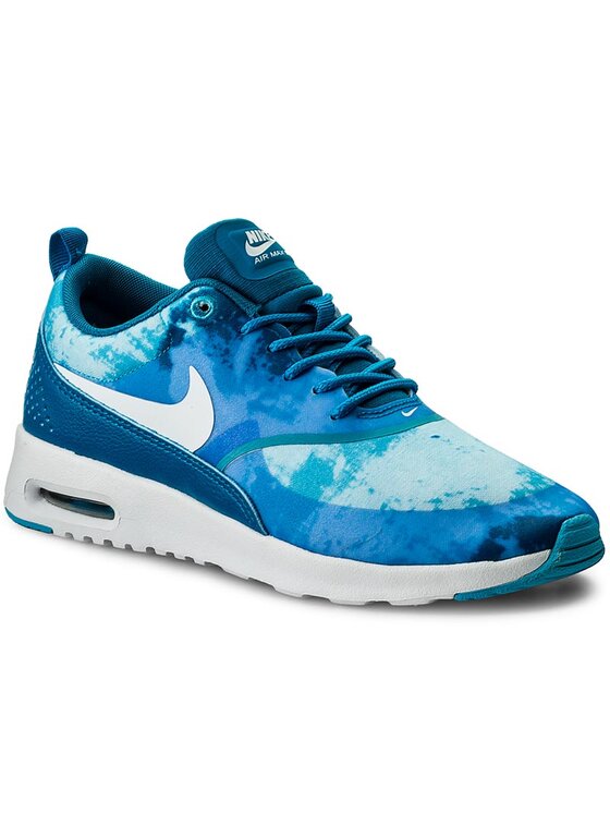 Nike Nike Tossud Air Max Thea Print 599408 401 Sinine