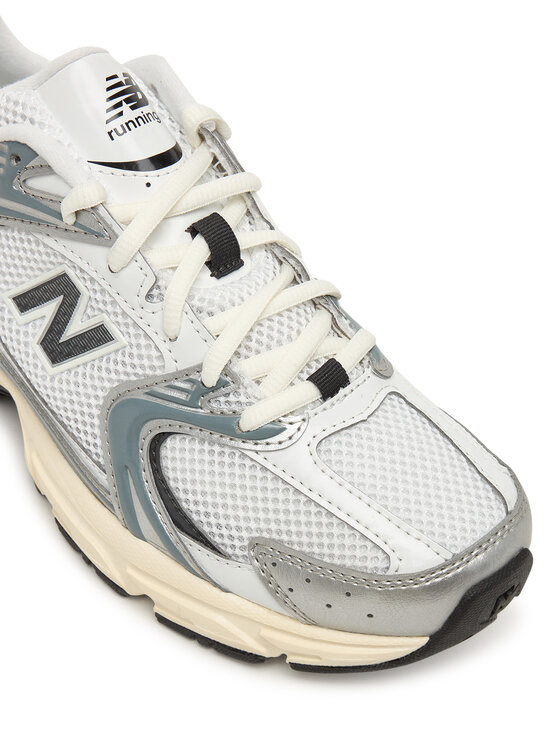 New Balance New Balance Tenisice U530ESA W Srebrna