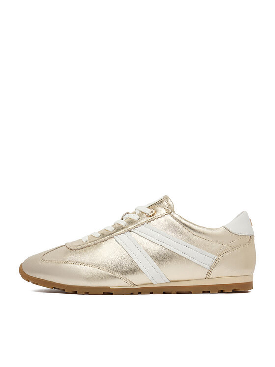 MEXX MEXX Tenisice EO-WI44-22-2094-11848 Zlatna