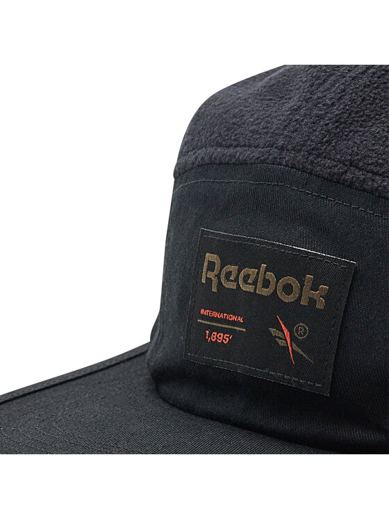 Reebok Reebok Cap Outdoor HC4370 Schwarz