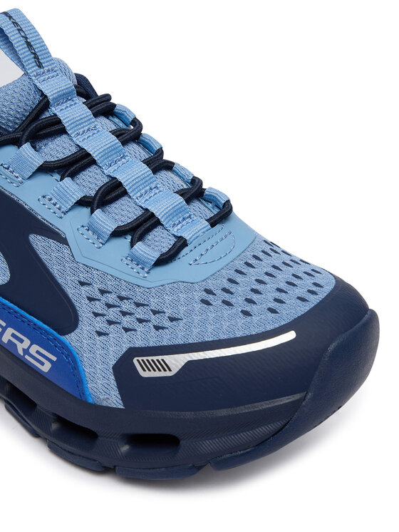 Skechers Skechers Tenisice Slip-Ins: Glide-Step Plus - Vista-Lane 404203L/BLNV Plava