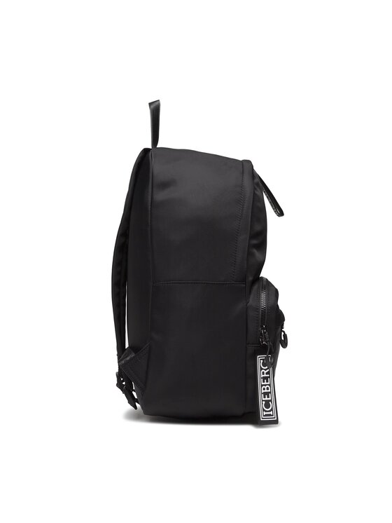 Zaino 22I P1P2 7212 6901 9000 Nero