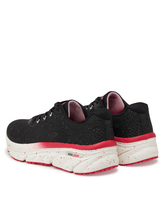 Joma Joma Sneakersy Atreyu 2501 CATRLS2501 Černá
