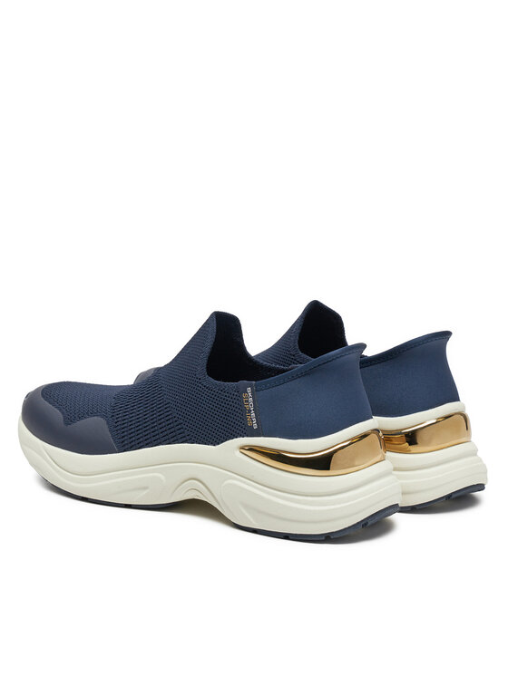 Skechers Skechers Snīkeri Rosalind 177586/NVY Tumši zils