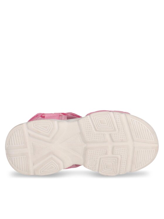 ZigZag ZigZag Sandaalid Sasir Kids Z232276 Roosa