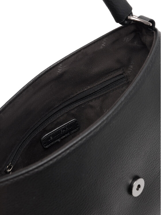 Jenny Fairy Jenny Fairy Handtasche MJS-J-006-02 Schwarz