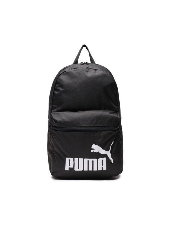 Rucksack puma schwarz discount