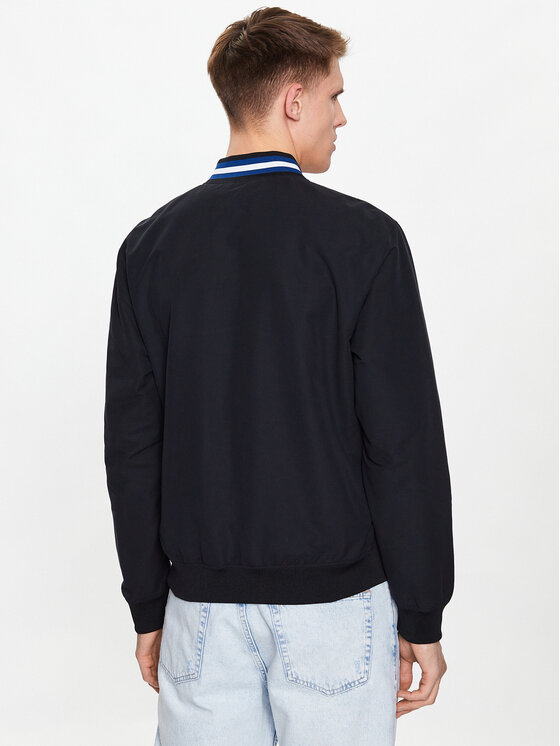 Bomber 218733 Nero Regular Fit