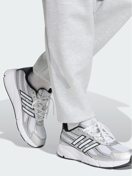 adidas adidas Spodnie dresowe 165587 Szary Regular Fit