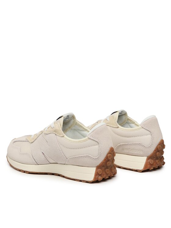 New Balance New Balance Sneakersy GS327RC Beżowy