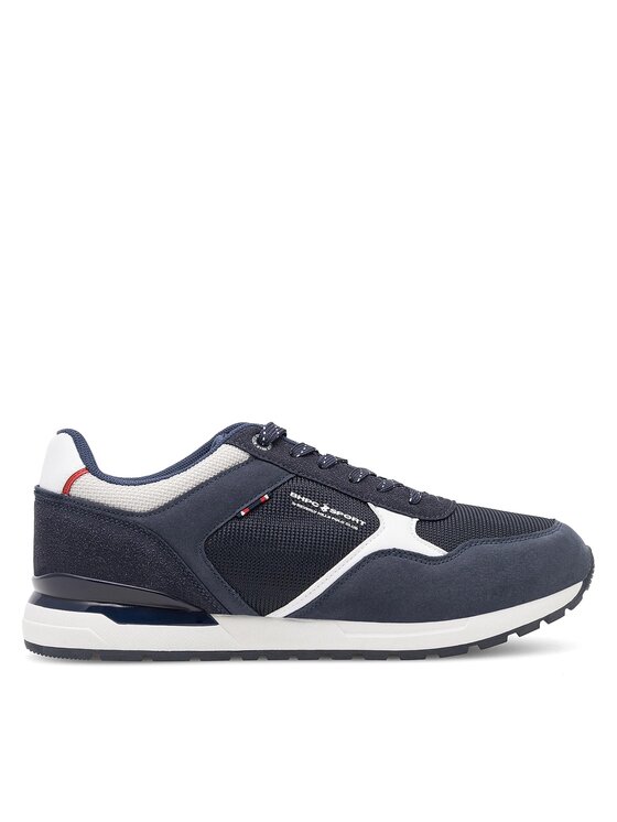 Beverly Hills Polo Club Beverly Hills Polo Club Sneakers 22MS1001 Bleumarin