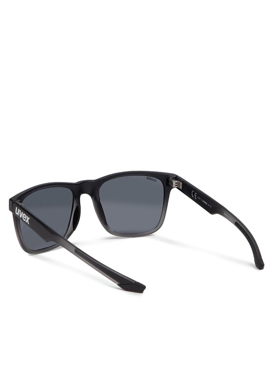 Uvex Uvex Occhiali da sole Lgl 42 S5320322916 Nero