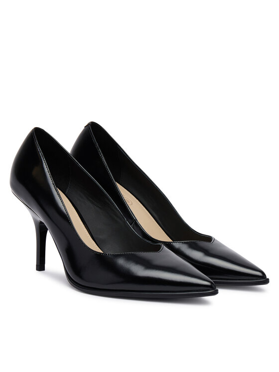 PINKO PINKO Magassarkú Lady 11 SD0611P001 Fekete