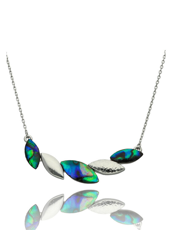 FIGL FIGLFIGL Collana N99403 Argento