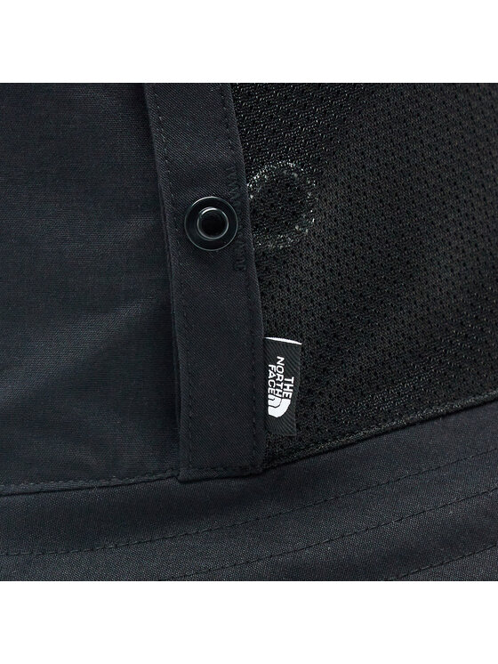 The North Face The North Face Skrybėlė Class V Reversible NF0A7WGYR0G1 Juoda