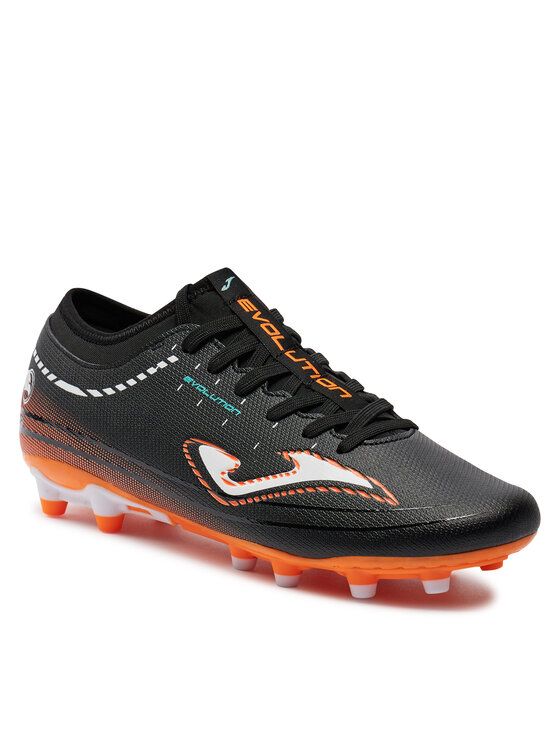 Joma Joma Boty na fotball Evolution EVOS2401FG Černá