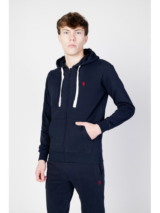 Us polo assn felpa sales