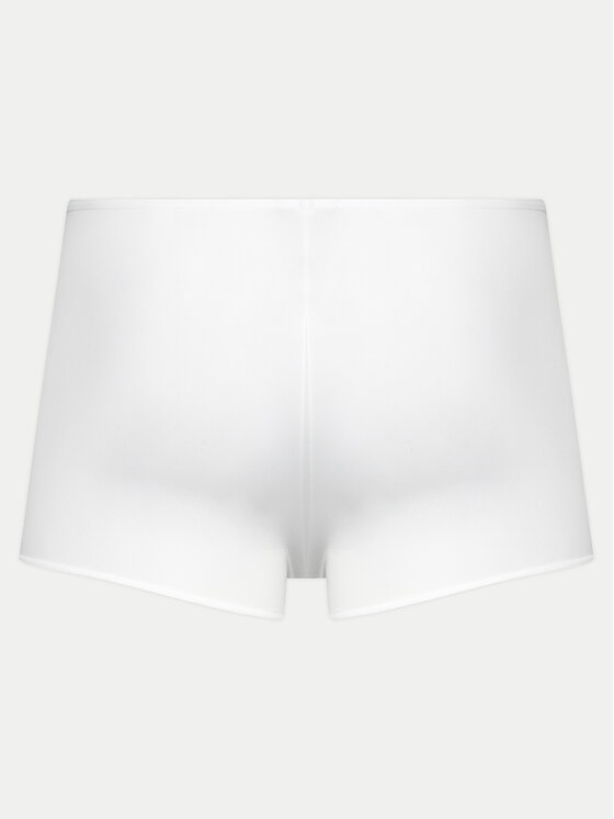 HOM HOM Boxer Plunes 404755 Bianco