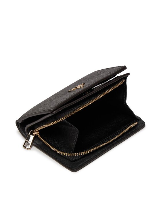 Furla Furla Portfel Camelia S Compact Wallet WP00307-HSF000-O6000-1007 Czarny