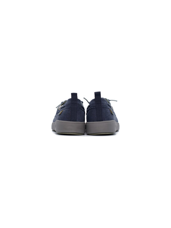 WALK IN PITAS WALK IN PITAS Mocassini MUI-FX-MARINO Blu