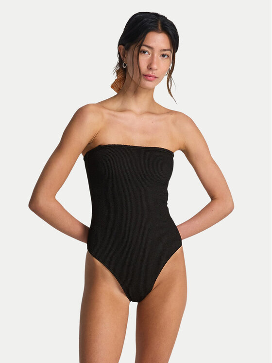 Billabong Billabong Бански костюм EBJX100119 Черен