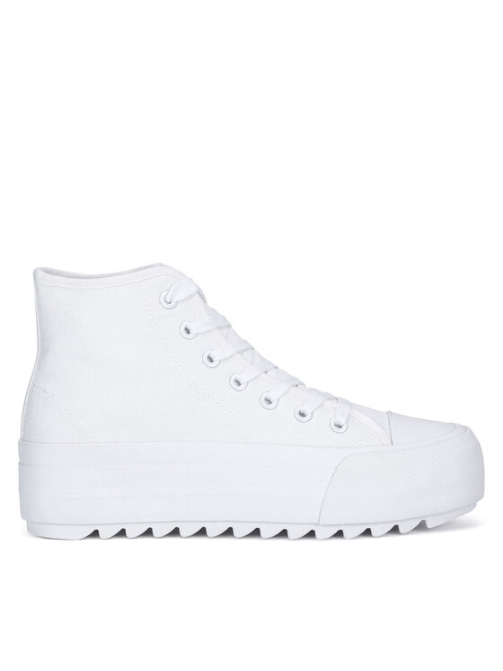 JENNY JENNY Tennised WFA2939-1 Valge