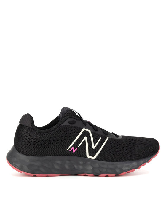 New Balance New Balance Sneakersy W520GK8 Czarny