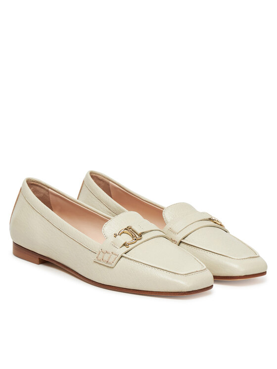 Pollini Pollini Lordsai PA10121C0MPF0105 Écru