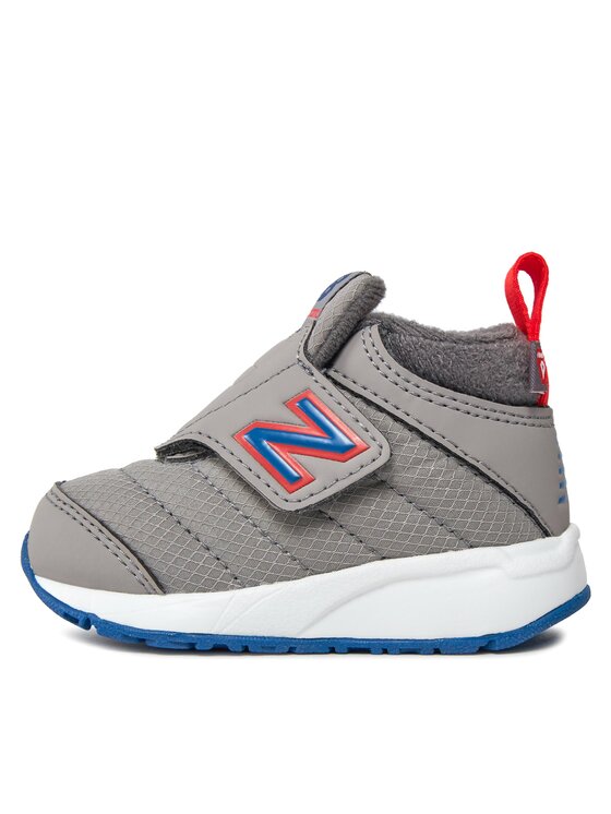 New Balance New Balance Sportcipők ITCOZYGB Szürke