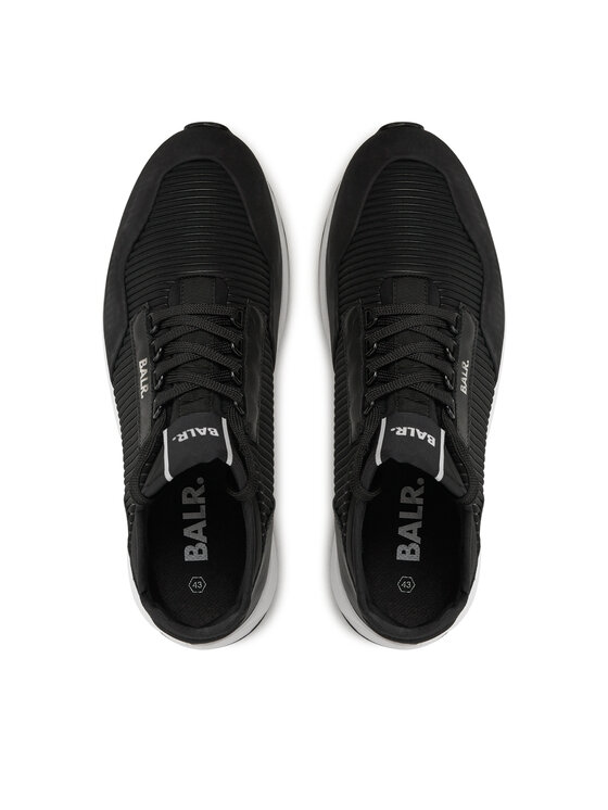 BALR. BALR. Tenisice B1513.1024.101 Crna