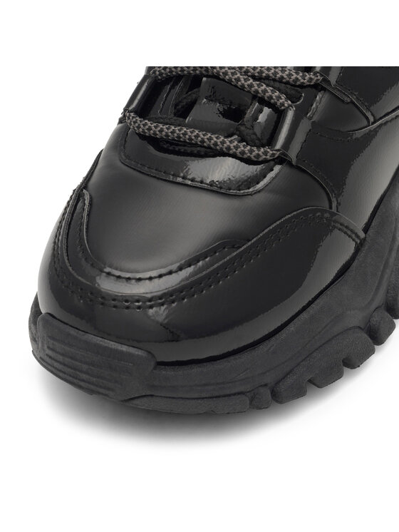 DeeZee DeeZee Laisvalaikio batai TS5227K-10 Juoda