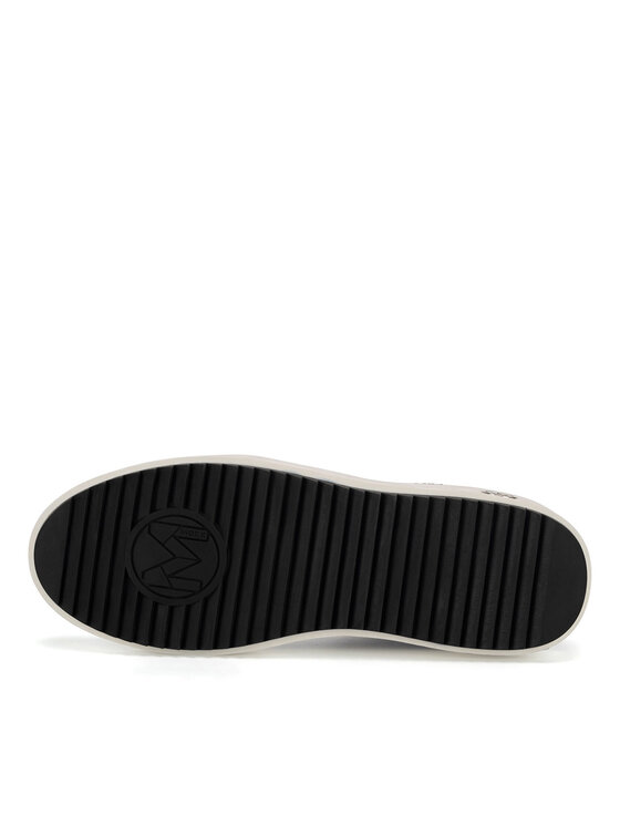 MEXX MEXX Сникърси MI001010243W Черен
