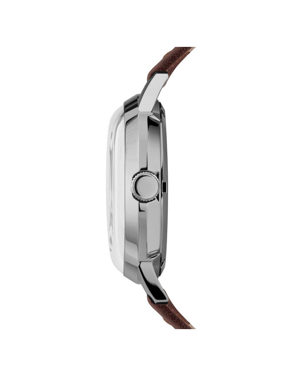 Timex Orologio Marlin Automatic TW2T22700 Marrone Modivo